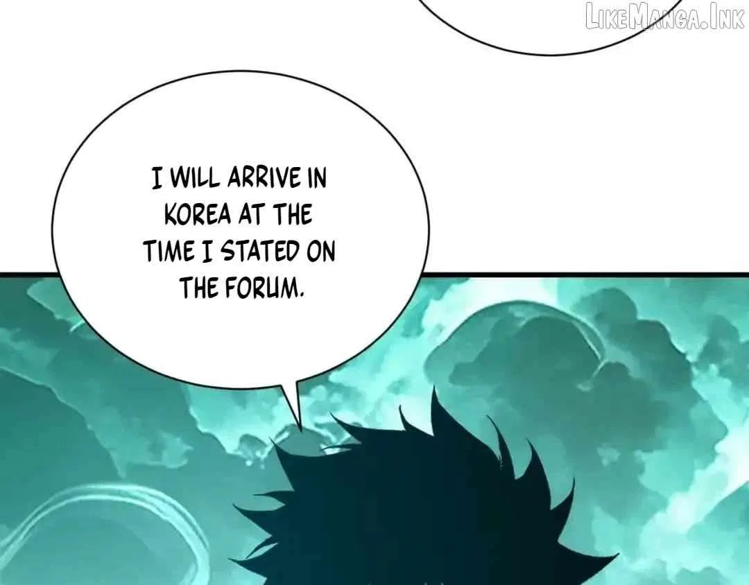 Virus King Chapter 135 – Page 6