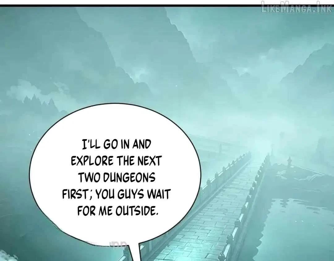 Virus King Chapter 135 – Page 12
