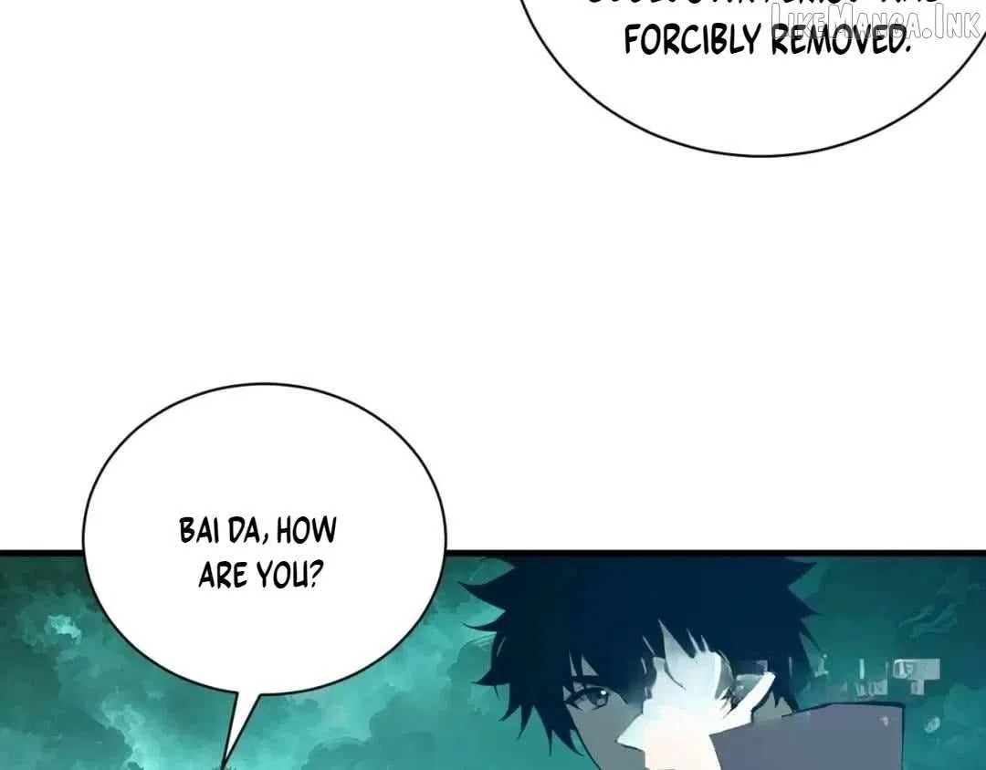 Virus King Chapter 135 – Page 22