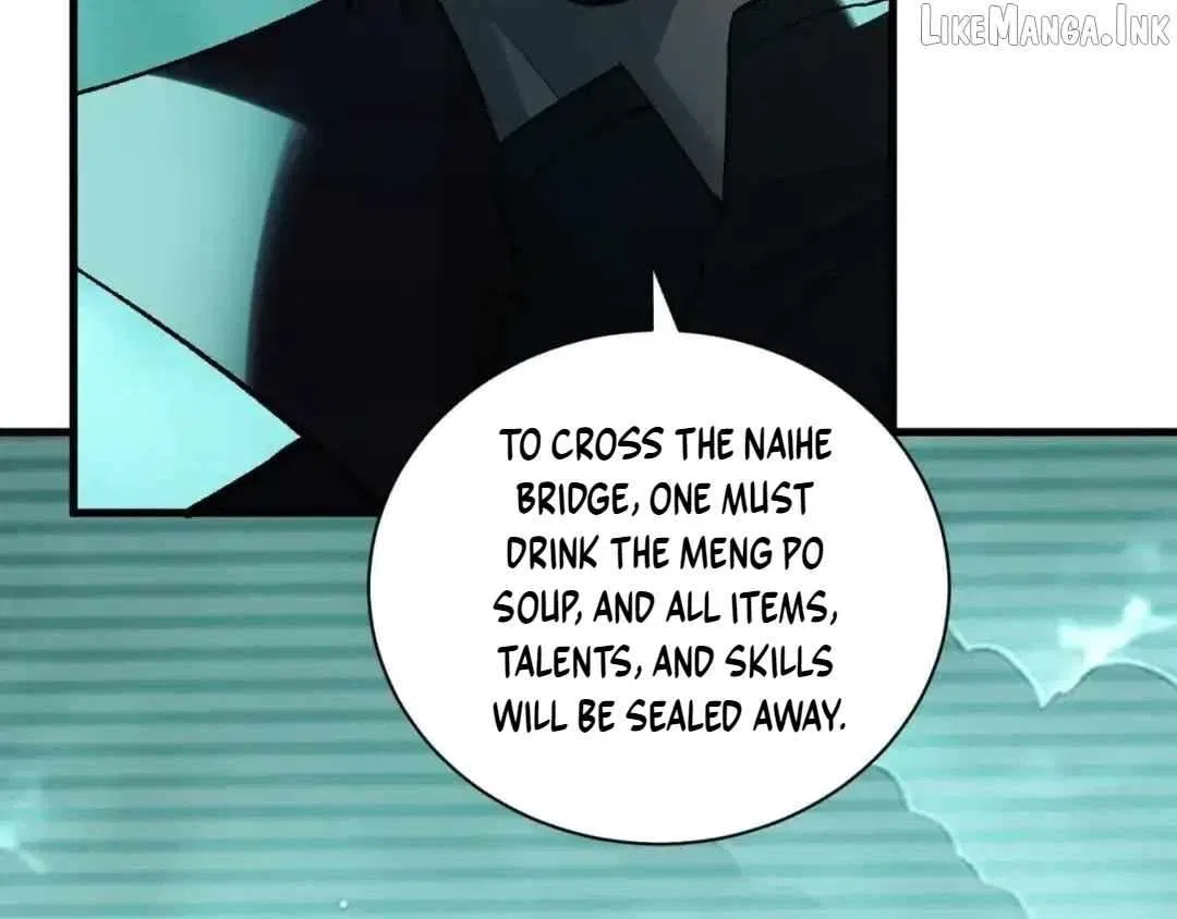 Virus King Chapter 135 – Page 29