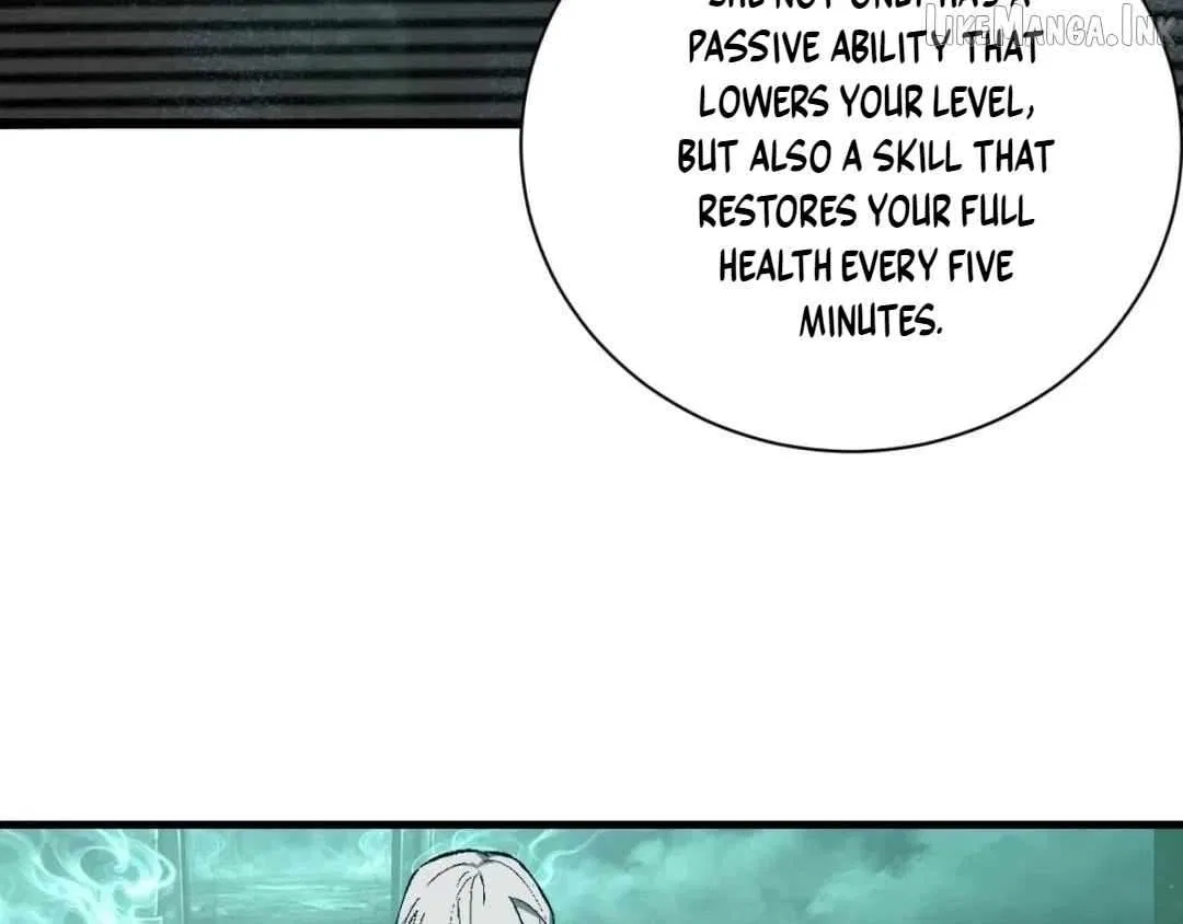 Virus King Chapter 135 – Page 36