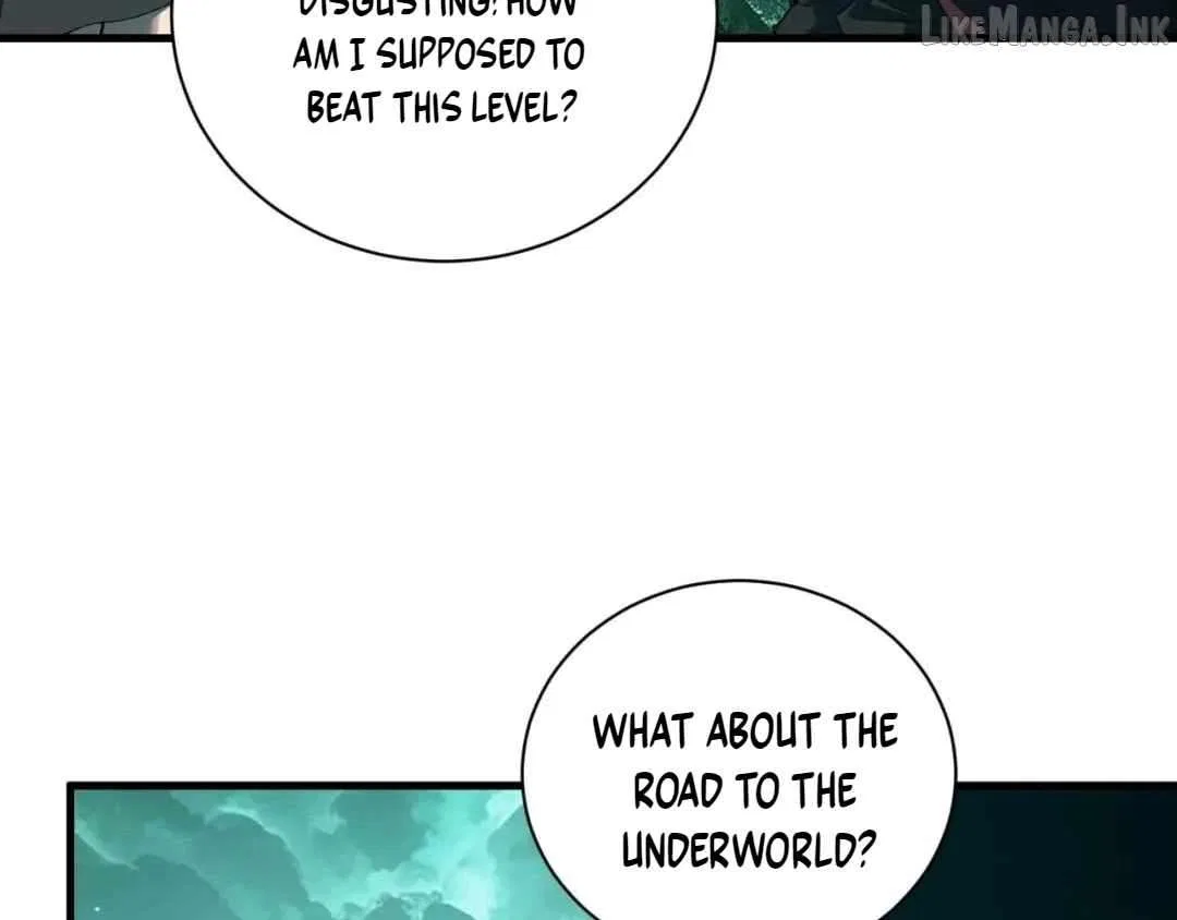 Virus King Chapter 135 – Page 38