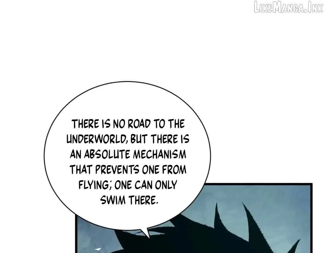 Virus King Chapter 135 – Page 40