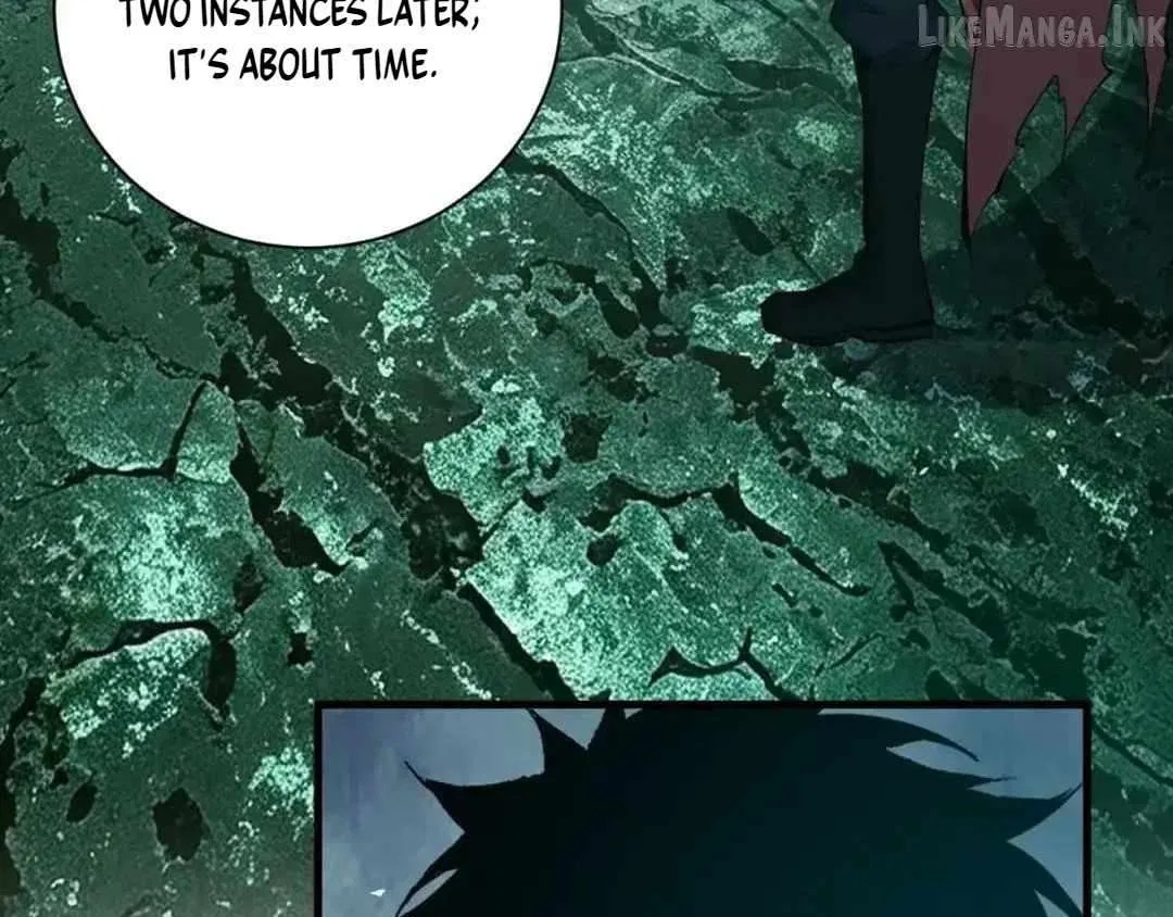 Virus King Chapter 135 – Page 58