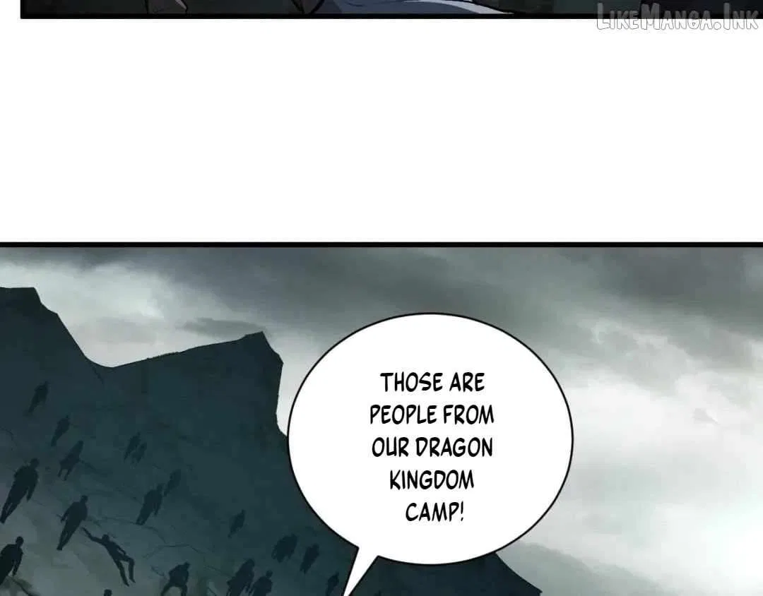 Virus King Chapter 135 – Page 63