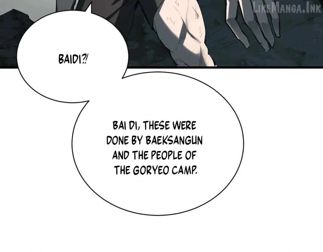 Virus King Chapter 135 – Page 68