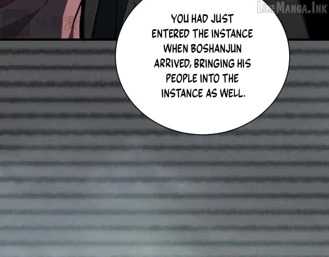Virus King Chapter 135 – Page 72