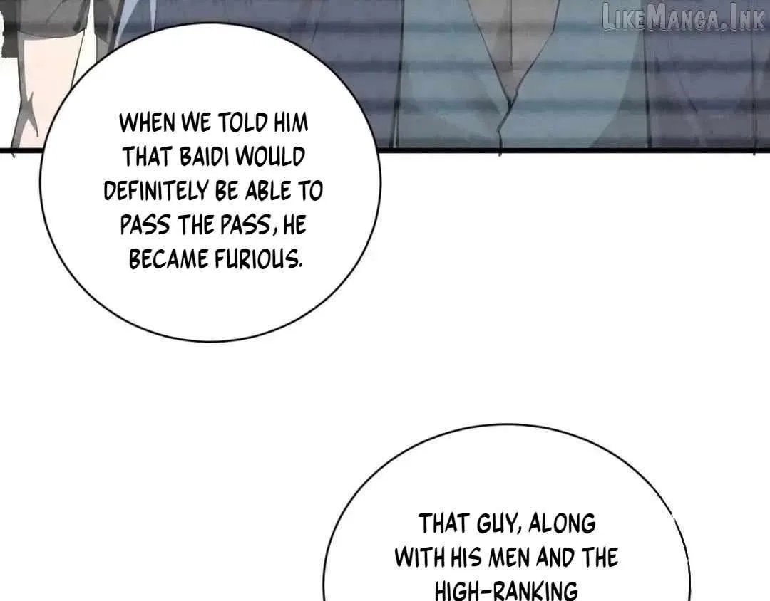 Virus King Chapter 135 – Page 77