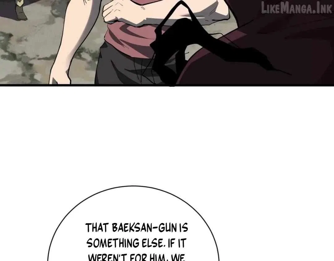 Virus King Chapter 135 – Page 79