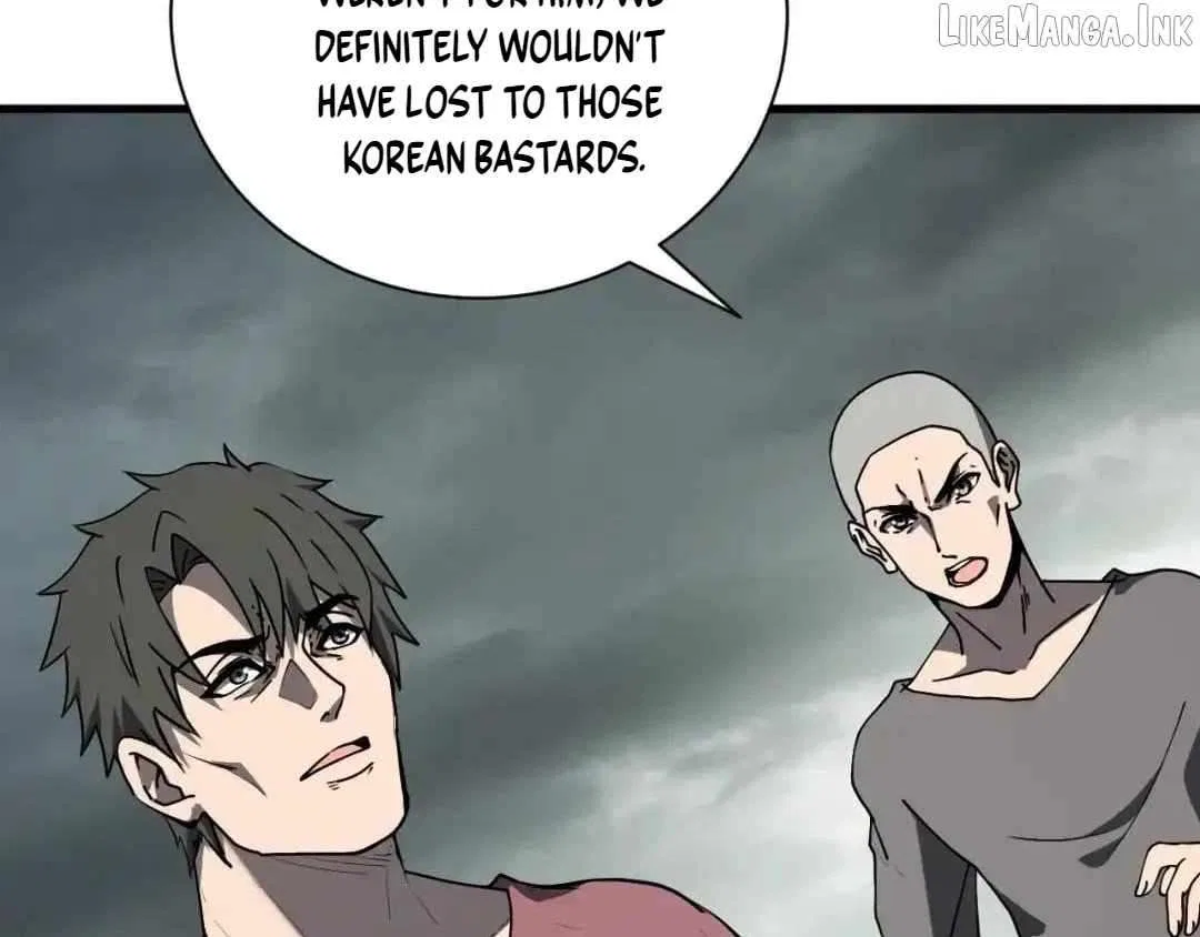 Virus King Chapter 135 – Page 80