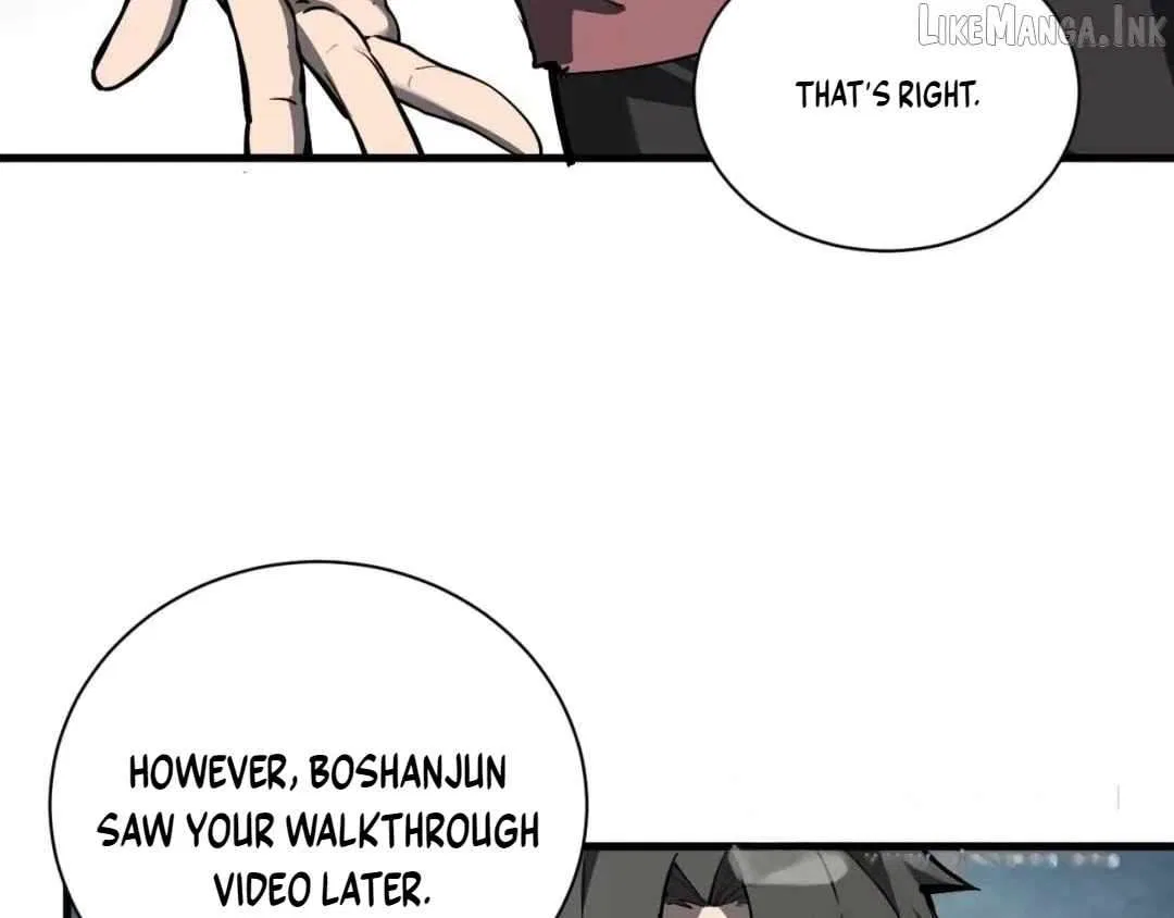 Virus King Chapter 135 – Page 82