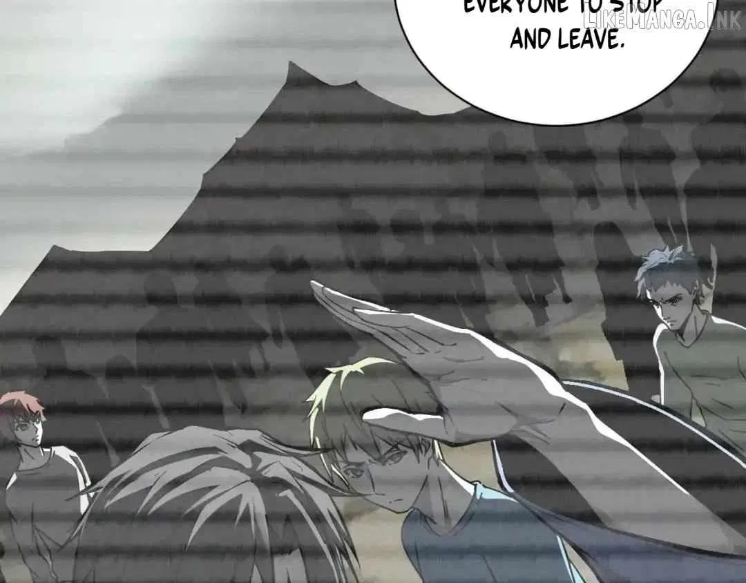 Virus King Chapter 135 – Page 84