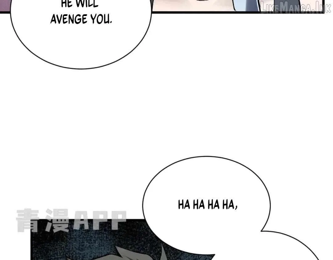 Virus King Chapter 135 – Page 102