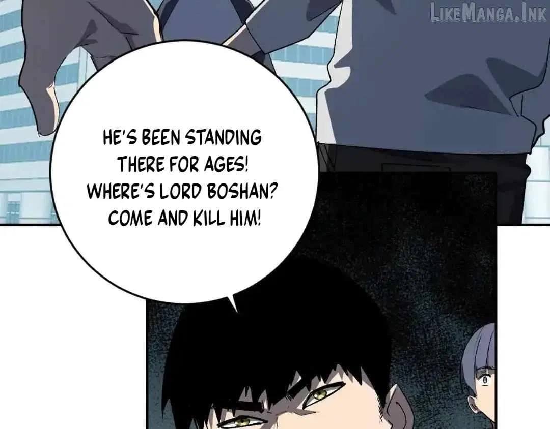 Virus King Chapter 135 – Page 124