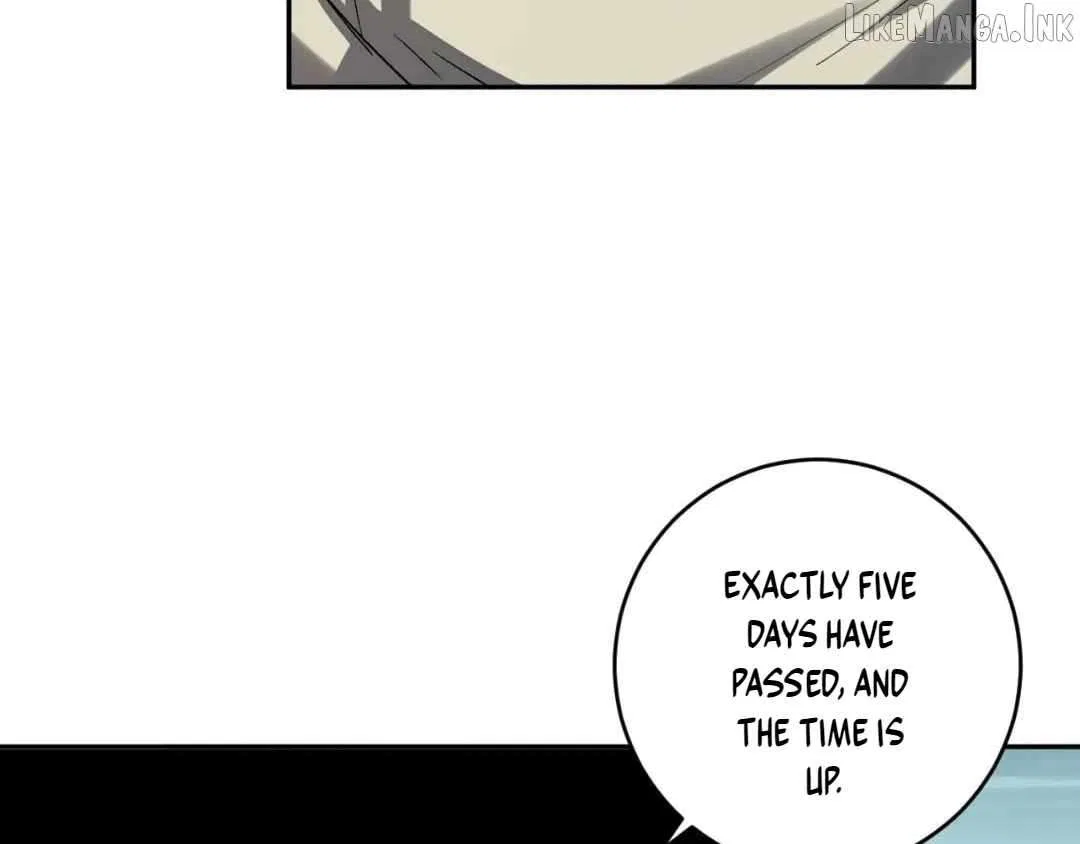 Virus King Chapter 135 – Page 126