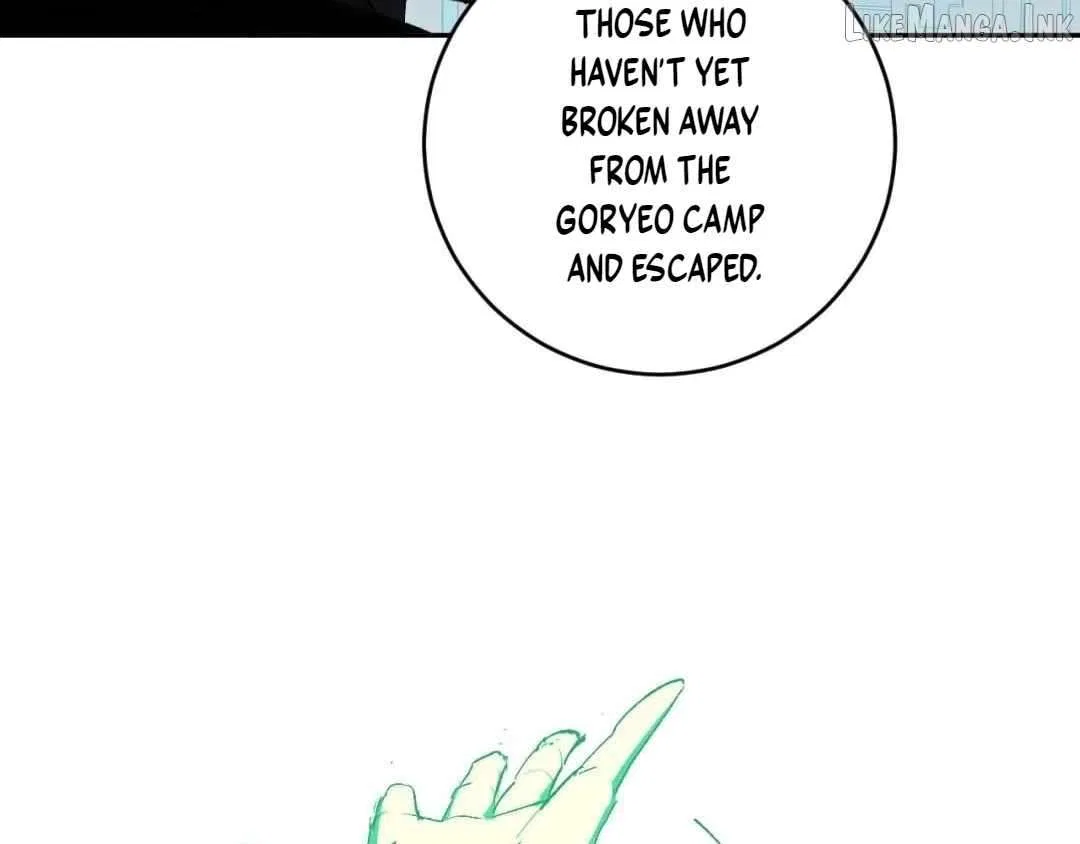 Virus King Chapter 135 – Page 128