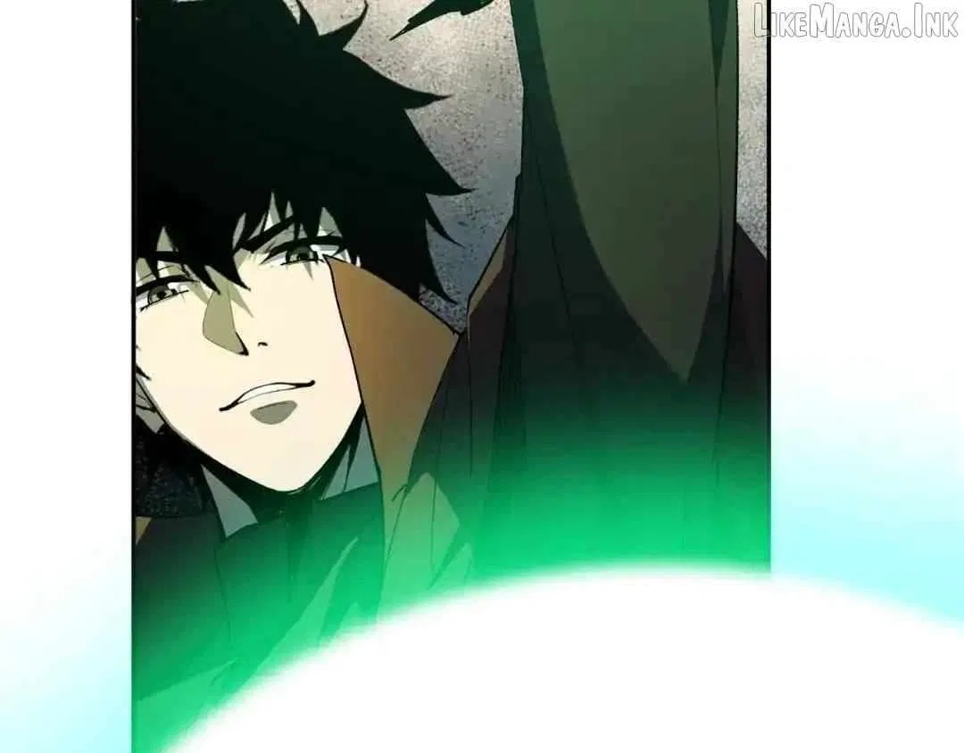 Virus King Chapter 135 – Page 130