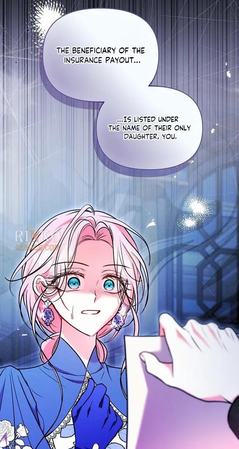 I’ve Probably Made a Mistake in Getting Married Chapter 78 – Page 3