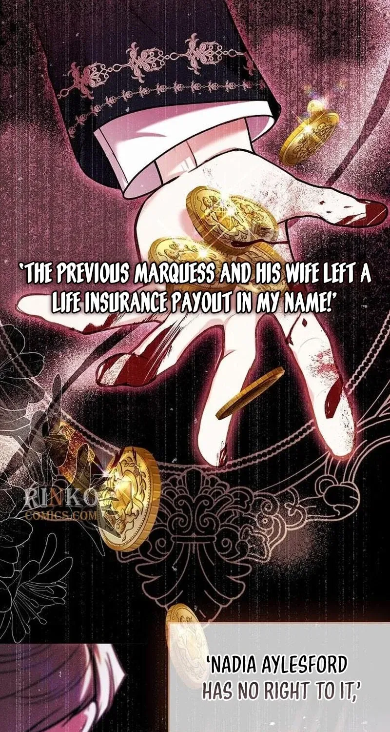 I’ve Probably Made a Mistake in Getting Married Chapter 78 – Page 6