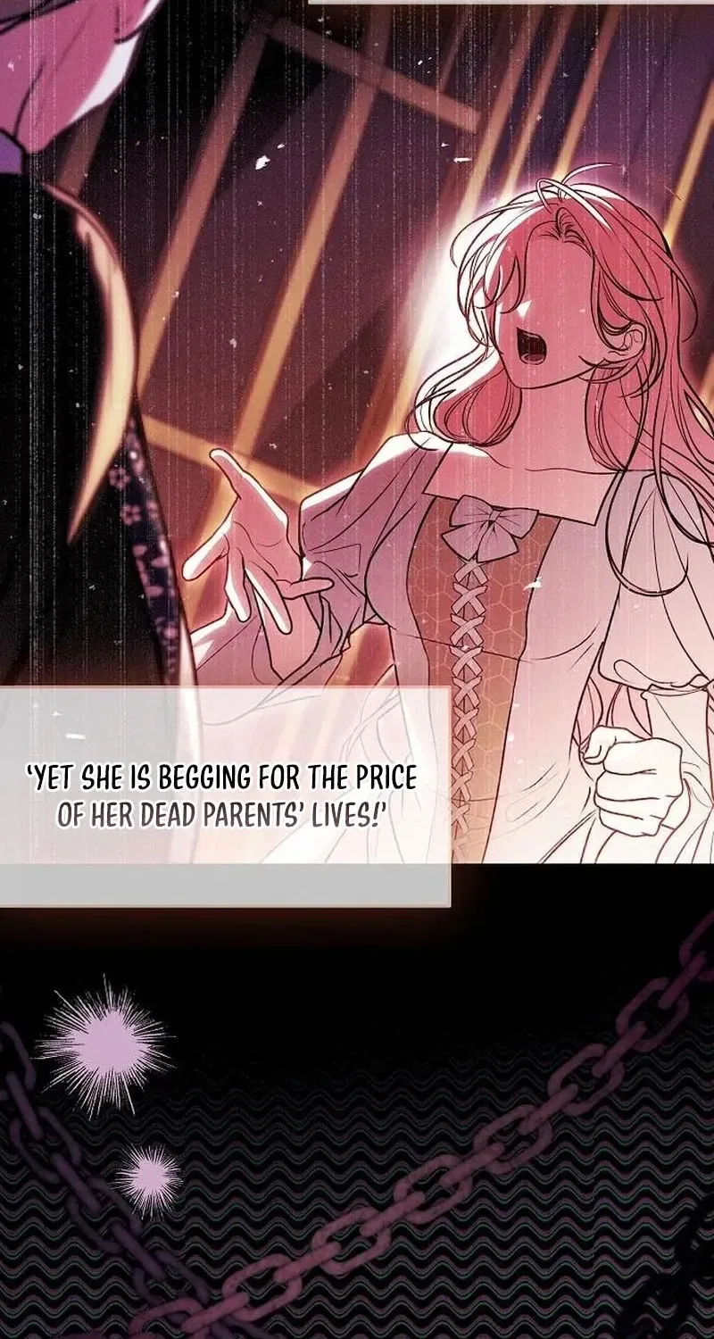 I’ve Probably Made a Mistake in Getting Married Chapter 78 – Page 7