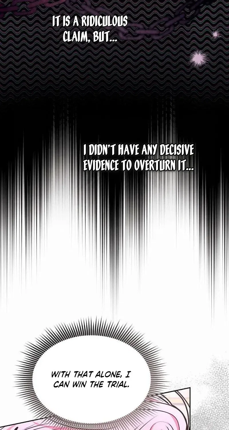I’ve Probably Made a Mistake in Getting Married Chapter 78 – Page 8