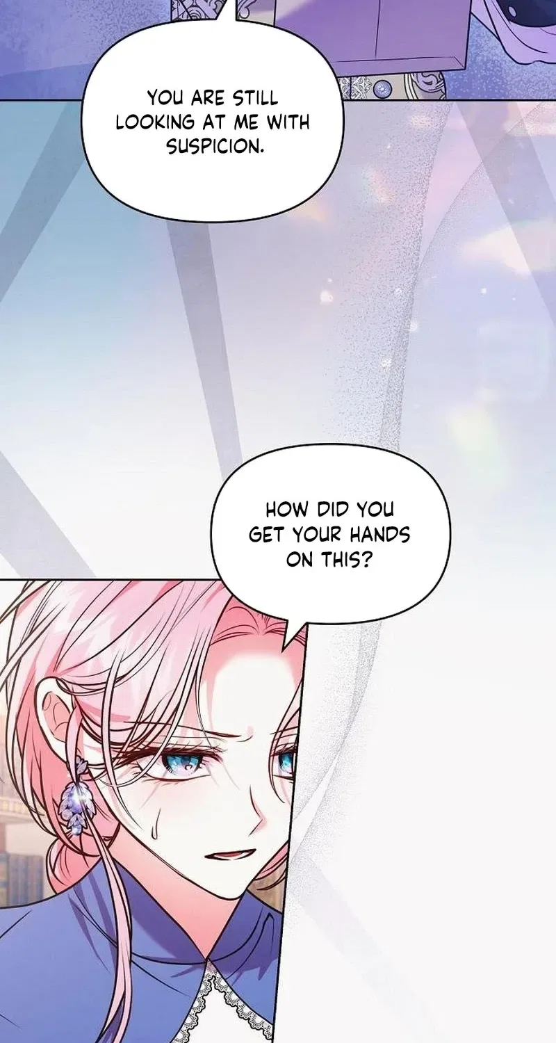 I’ve Probably Made a Mistake in Getting Married Chapter 78 – Page 12