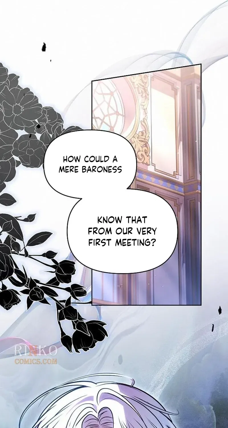 I’ve Probably Made a Mistake in Getting Married Chapter 78 – Page 21