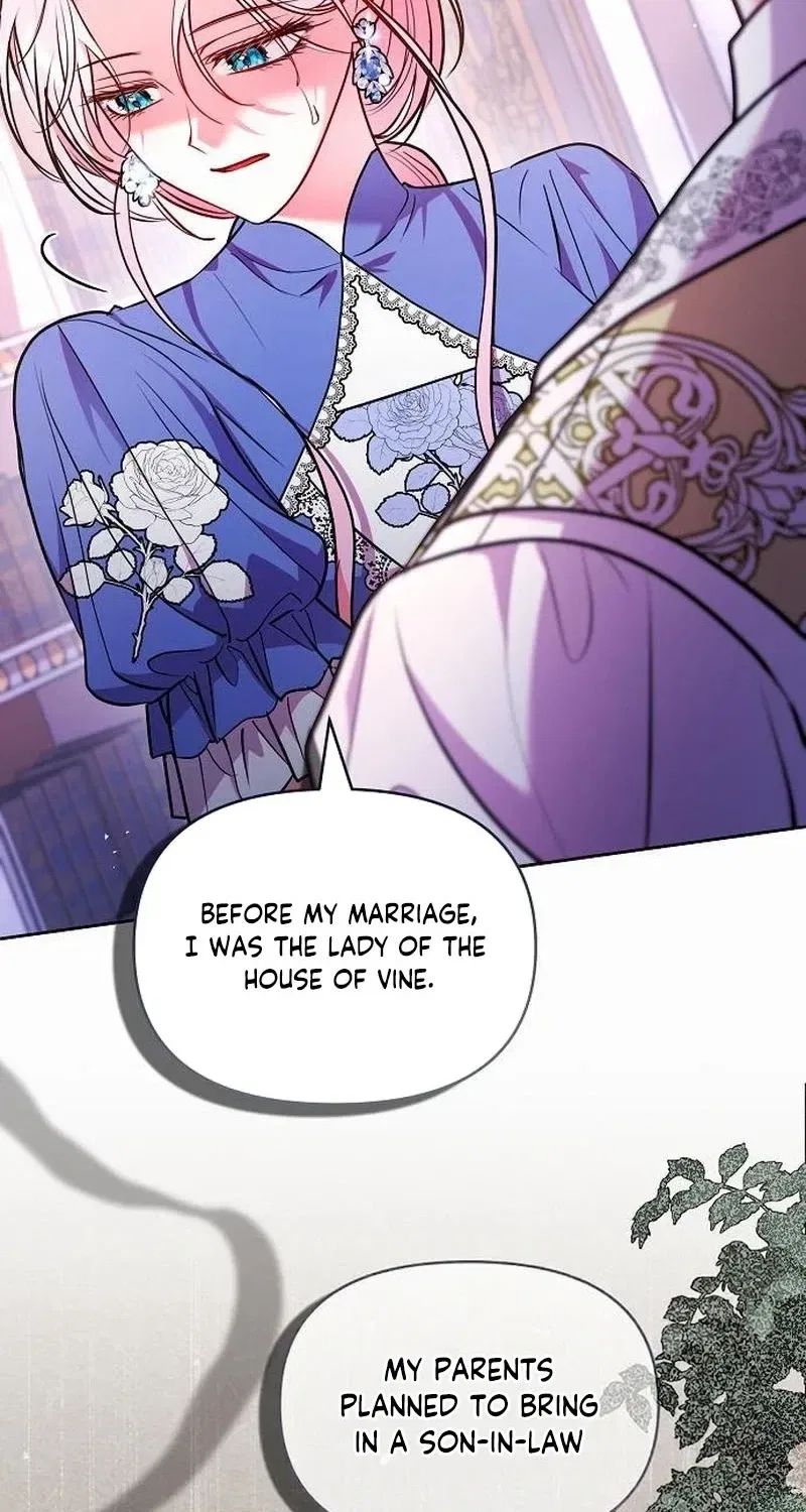 I’ve Probably Made a Mistake in Getting Married Chapter 78 – Page 27