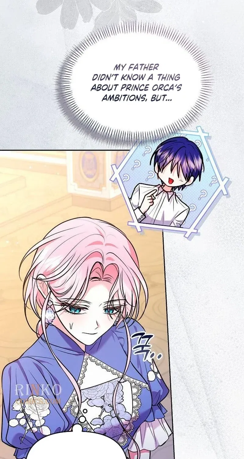 I’ve Probably Made a Mistake in Getting Married Chapter 78 – Page 31