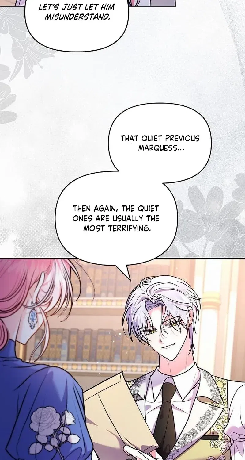 I’ve Probably Made a Mistake in Getting Married Chapter 78 – Page 32