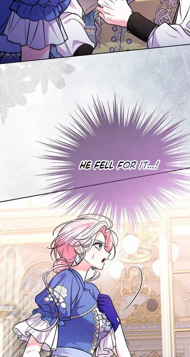 I’ve Probably Made a Mistake in Getting Married Chapter 78 – Page 33