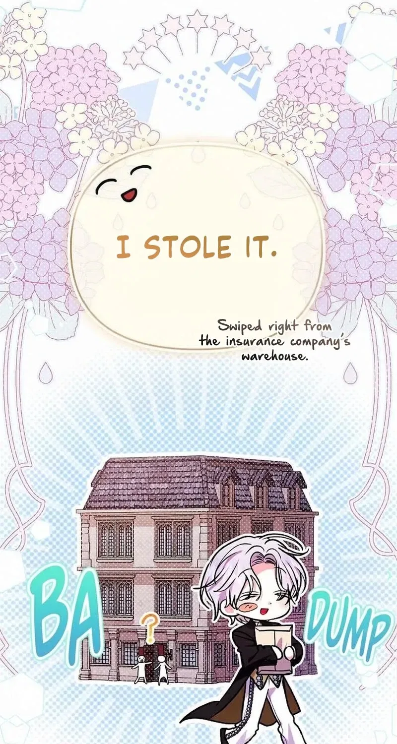 I’ve Probably Made a Mistake in Getting Married Chapter 78 – Page 36