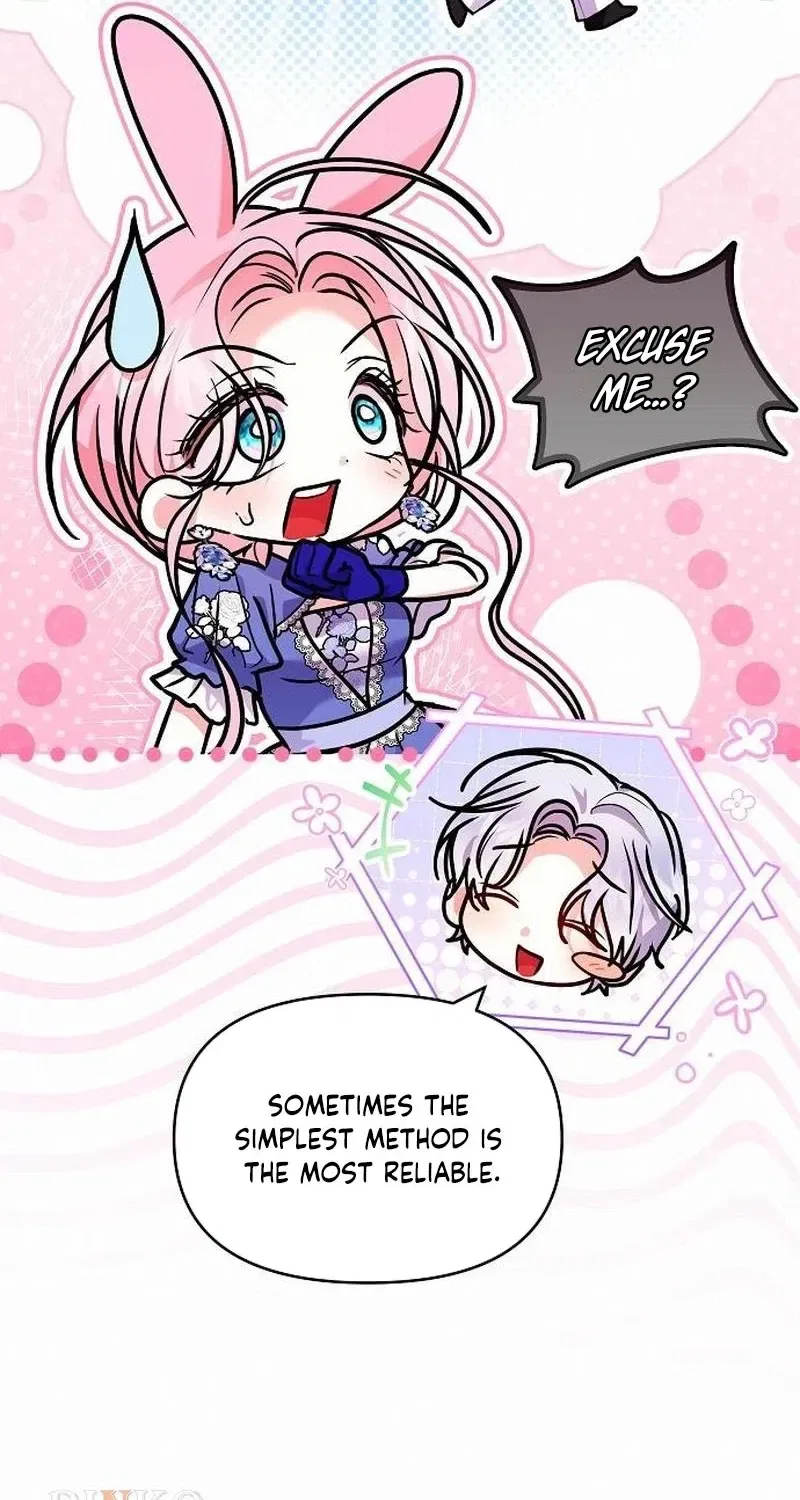 I’ve Probably Made a Mistake in Getting Married Chapter 78 – Page 37