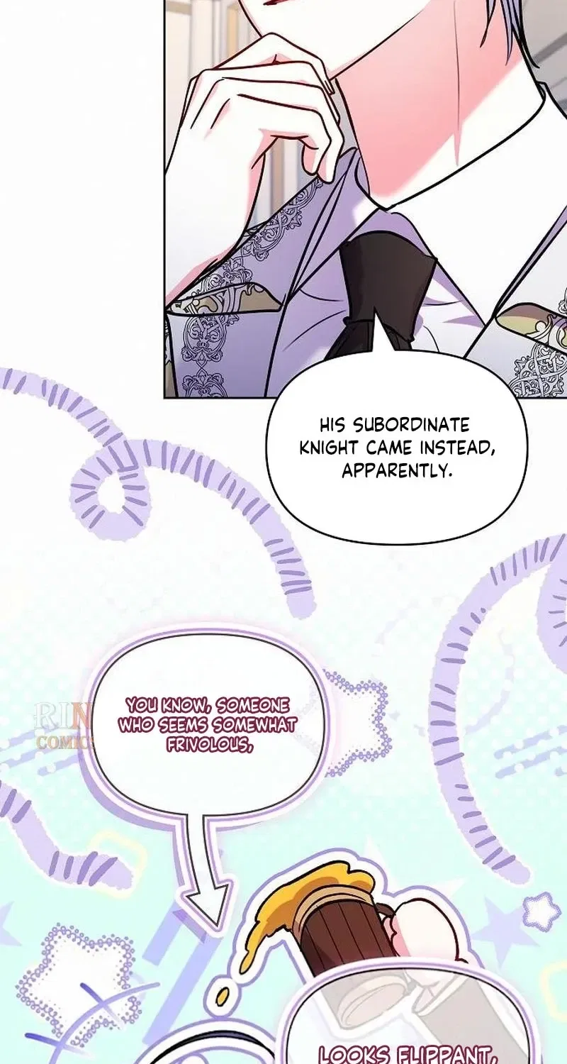 I’ve Probably Made a Mistake in Getting Married Chapter 78 – Page 40