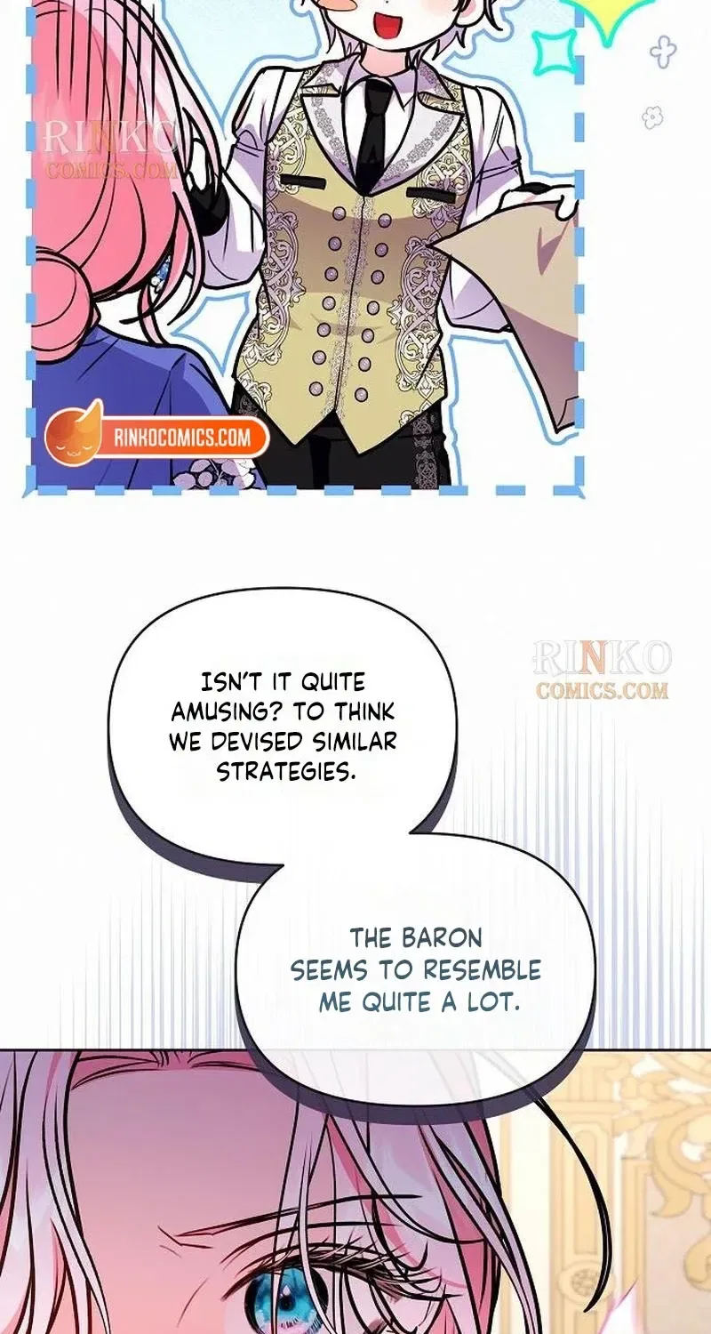 I’ve Probably Made a Mistake in Getting Married Chapter 78 – Page 44