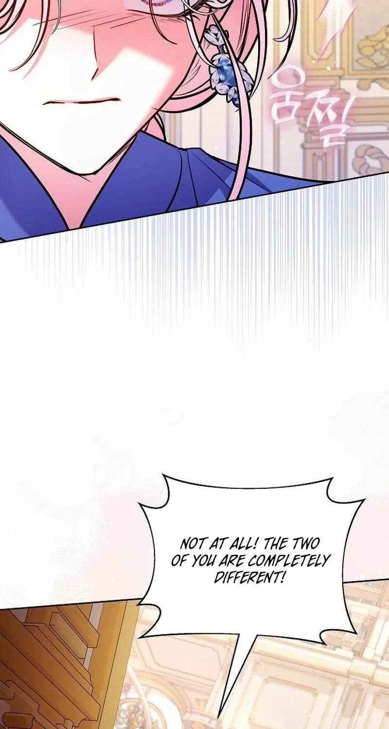 I’ve Probably Made a Mistake in Getting Married Chapter 78 – Page 45