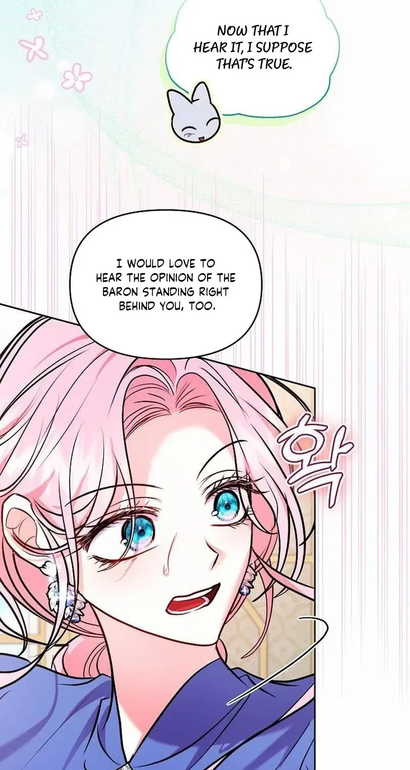 I’ve Probably Made a Mistake in Getting Married Chapter 78 – Page 49