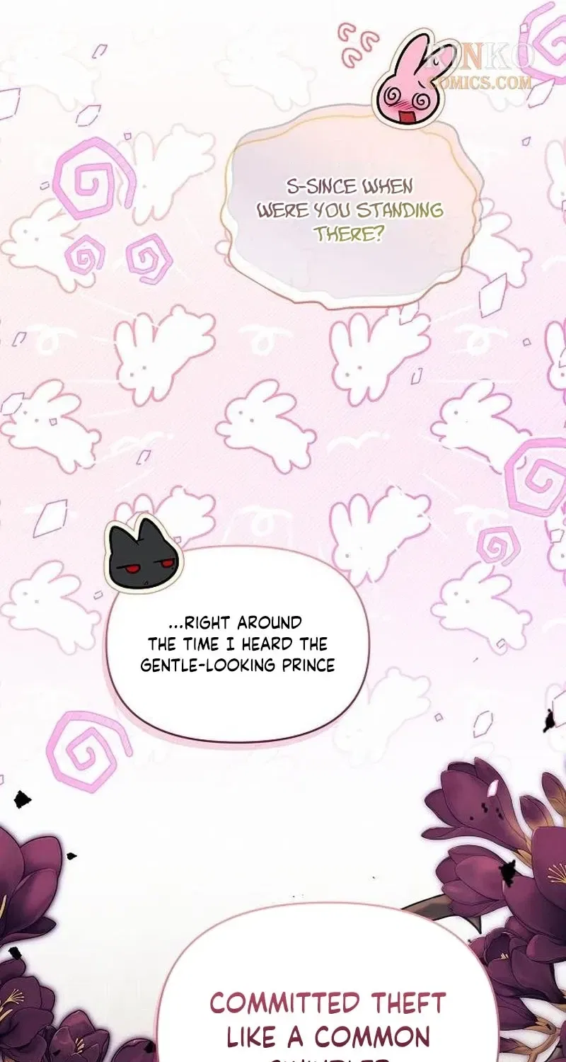 I’ve Probably Made a Mistake in Getting Married Chapter 78 – Page 53