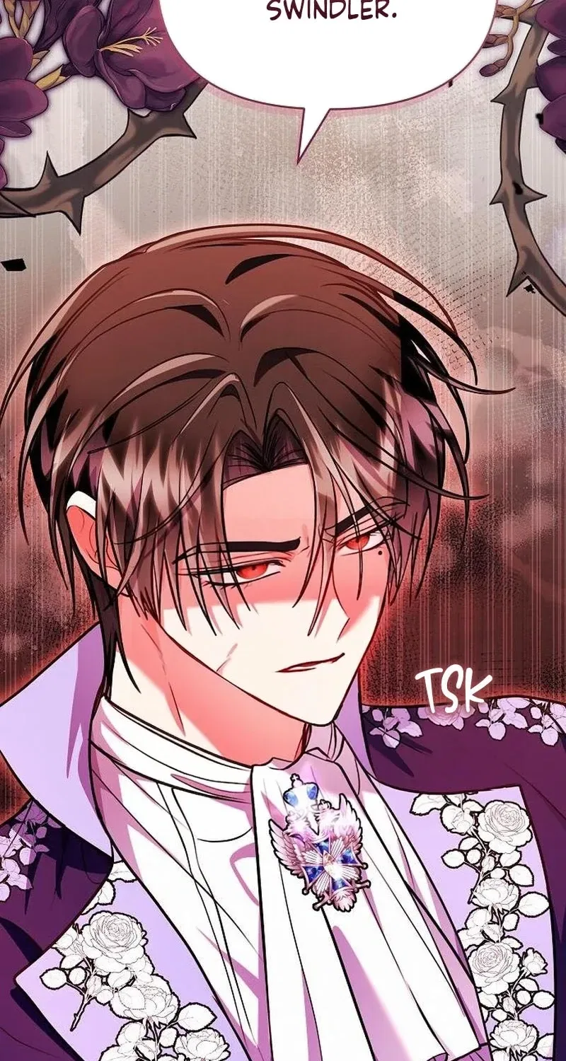 I’ve Probably Made a Mistake in Getting Married Chapter 78 – Page 54