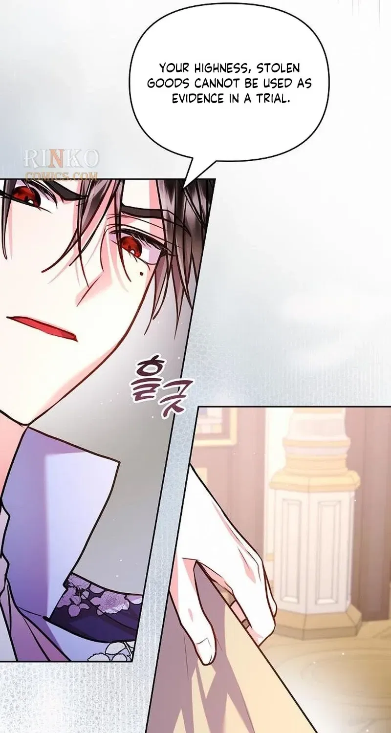 I’ve Probably Made a Mistake in Getting Married Chapter 78 – Page 59