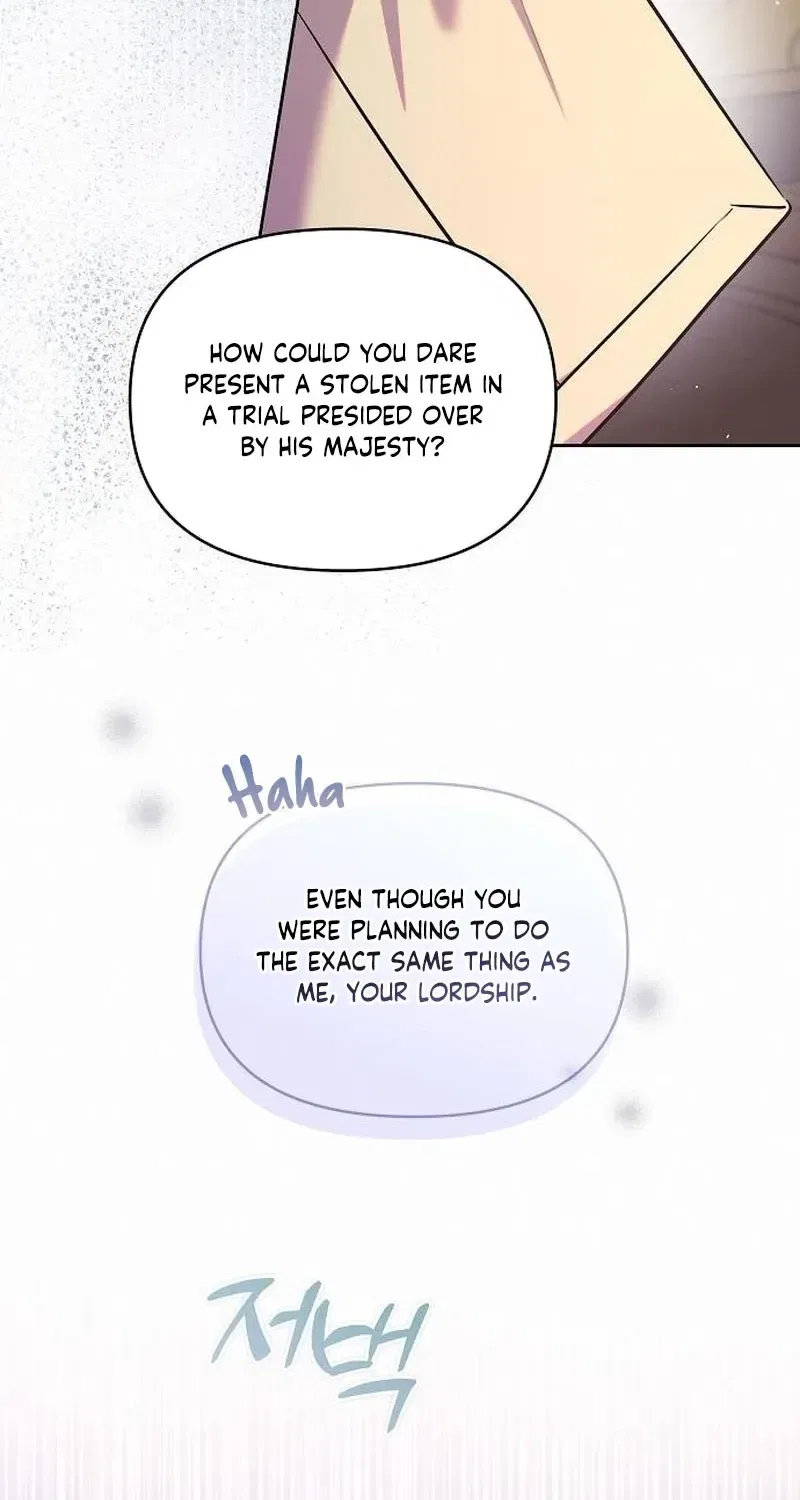 I’ve Probably Made a Mistake in Getting Married Chapter 78 – Page 60