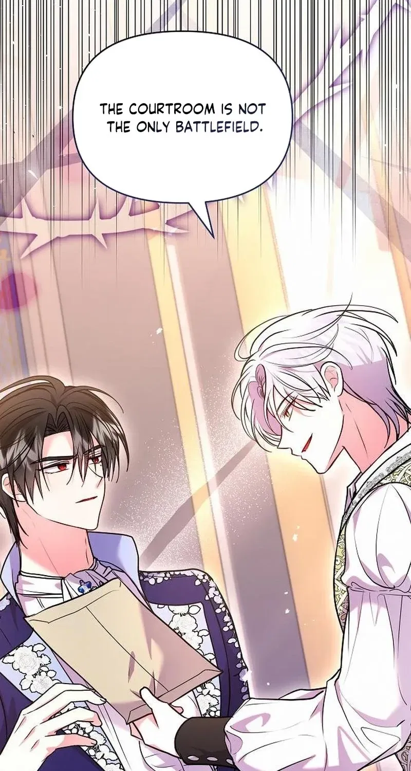 I’ve Probably Made a Mistake in Getting Married Chapter 78 – Page 62
