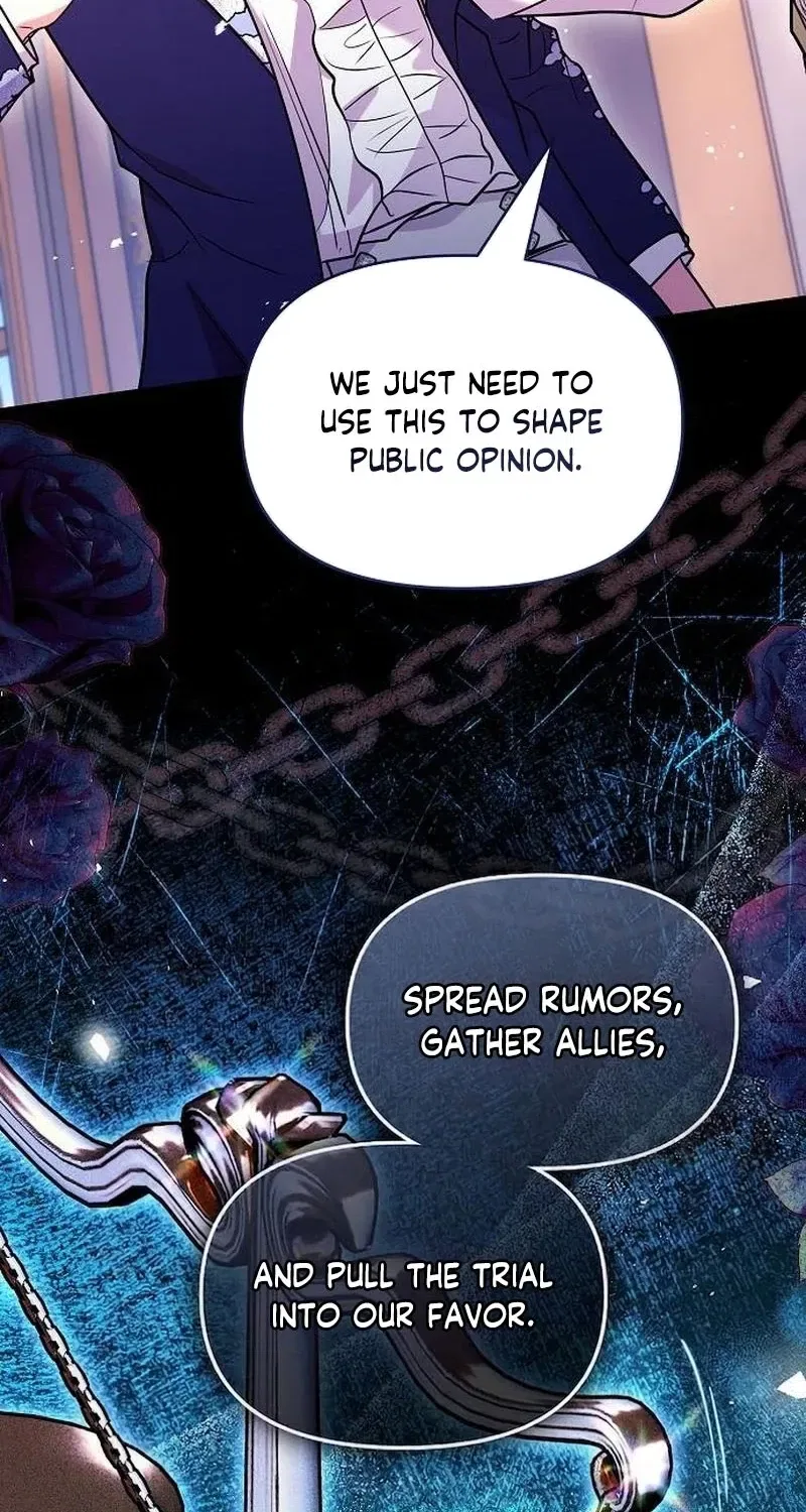 I’ve Probably Made a Mistake in Getting Married Chapter 78 – Page 63