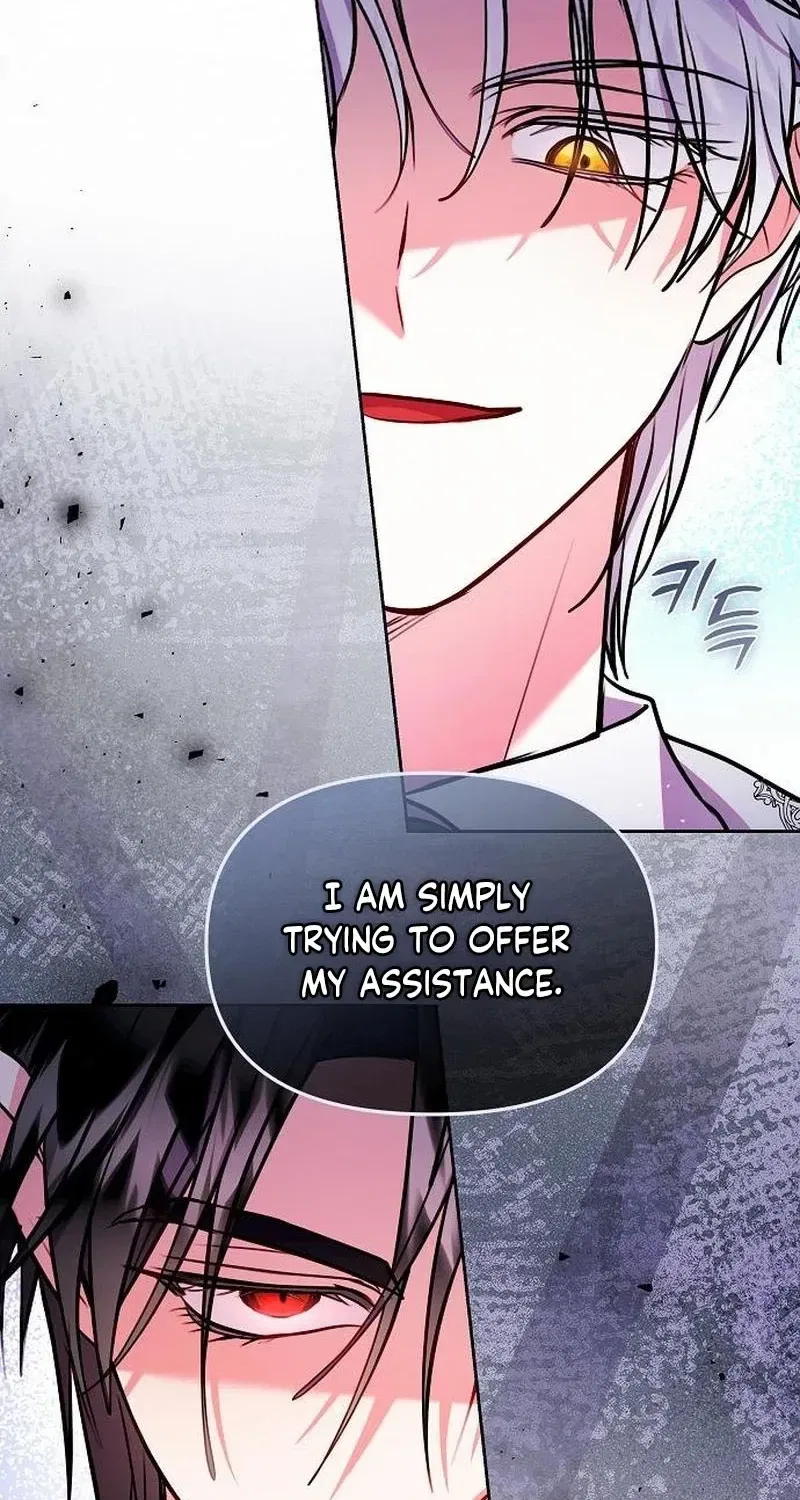 I’ve Probably Made a Mistake in Getting Married Chapter 78 – Page 65
