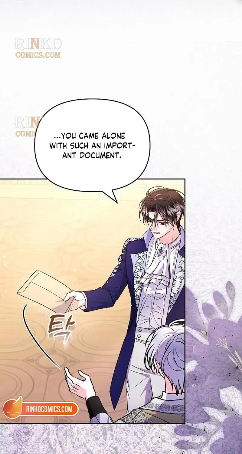 I’ve Probably Made a Mistake in Getting Married Chapter 78 – Page 67