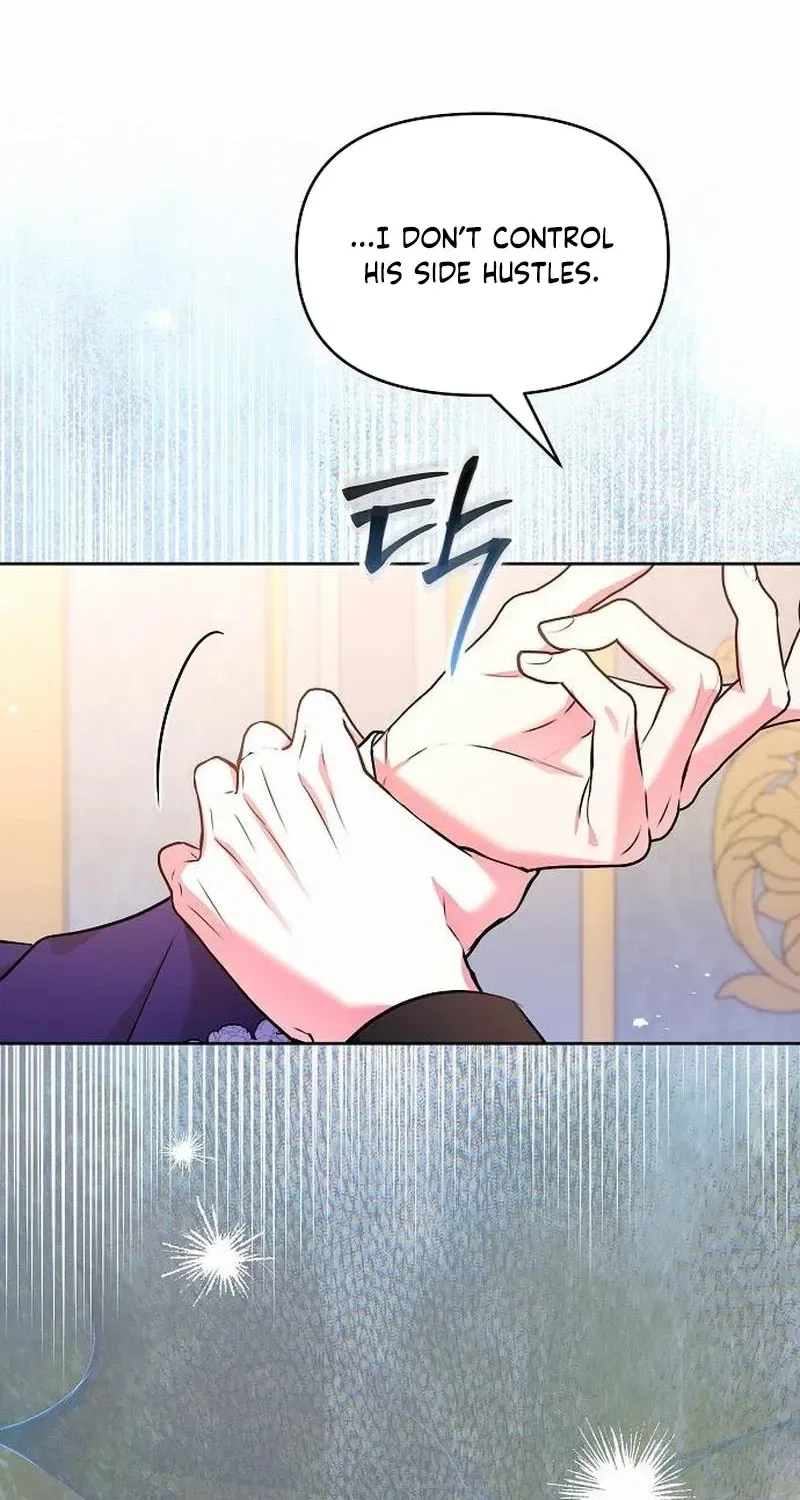 I’ve Probably Made a Mistake in Getting Married Chapter 78 – Page 80