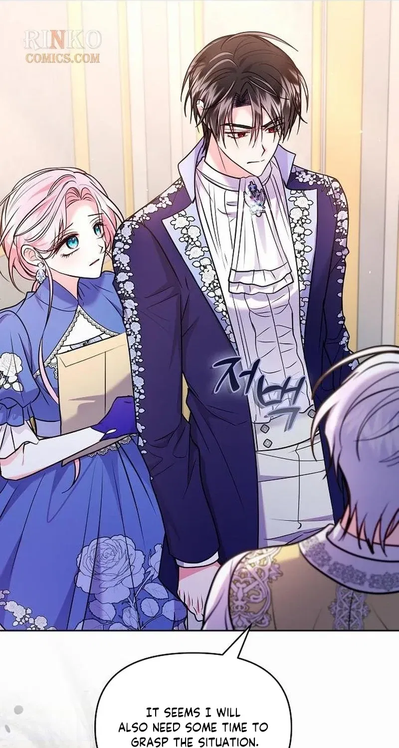 I’ve Probably Made a Mistake in Getting Married Chapter 78 – Page 82