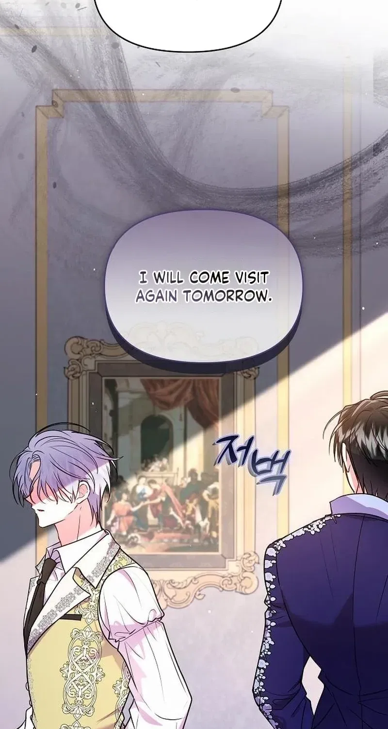 I’ve Probably Made a Mistake in Getting Married Chapter 78 – Page 83