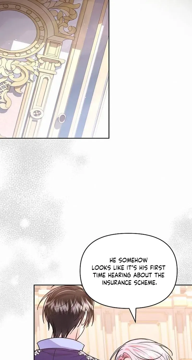 I’ve Probably Made a Mistake in Getting Married Chapter 78 – Page 85