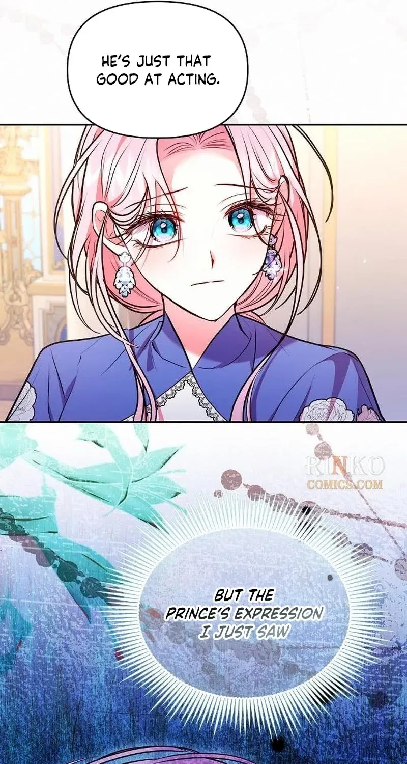 I’ve Probably Made a Mistake in Getting Married Chapter 78 – Page 87